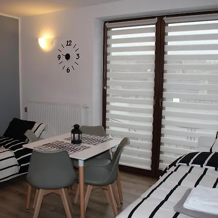Apartament Fibra Aroma Rybnik  Exterior foto