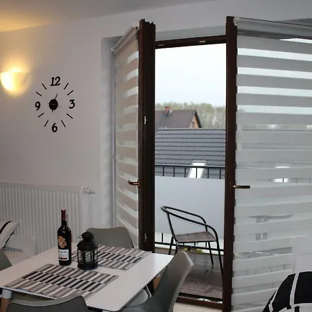 Apartament Fibra Aroma Rybnik  Exterior foto