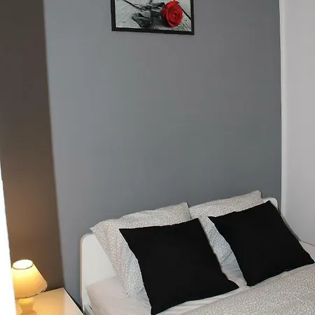 Apartament Fibra Aroma Rybnik  Exterior foto