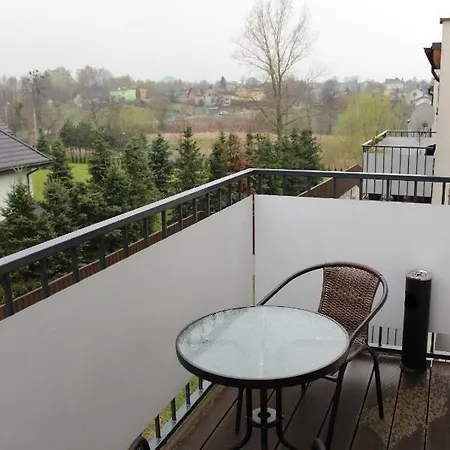 Apartament Fibra Aroma Rybnik  Exterior foto
