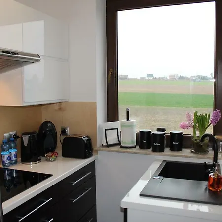 Apartament Fibra Aroma Rybnik  Exterior foto