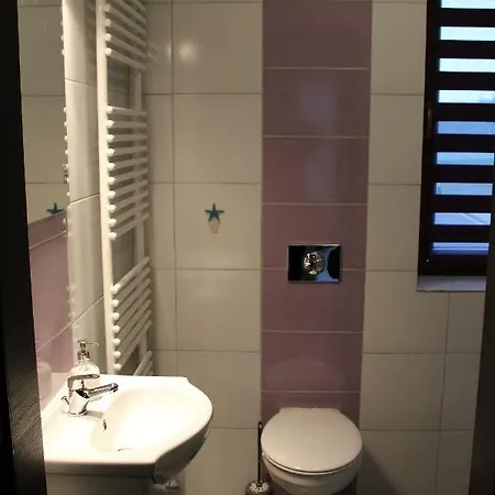 Apartament Fibra Aroma Rybnik  Exterior foto
