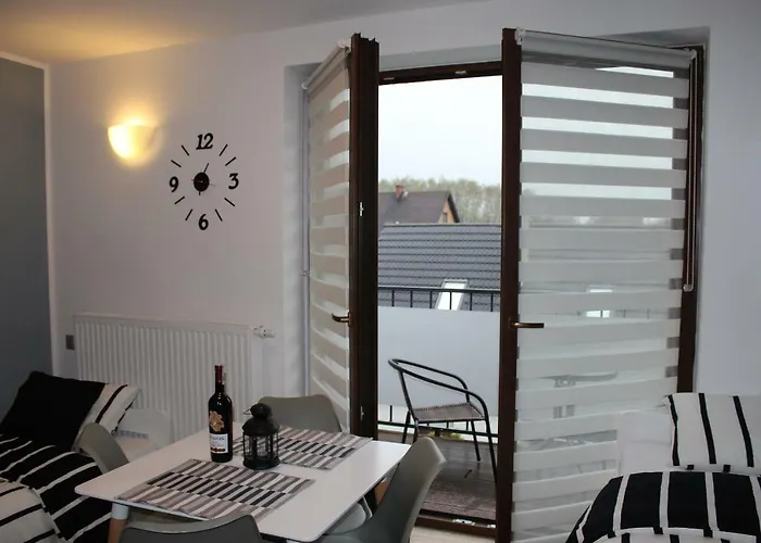 Apartament Fibra Aroma