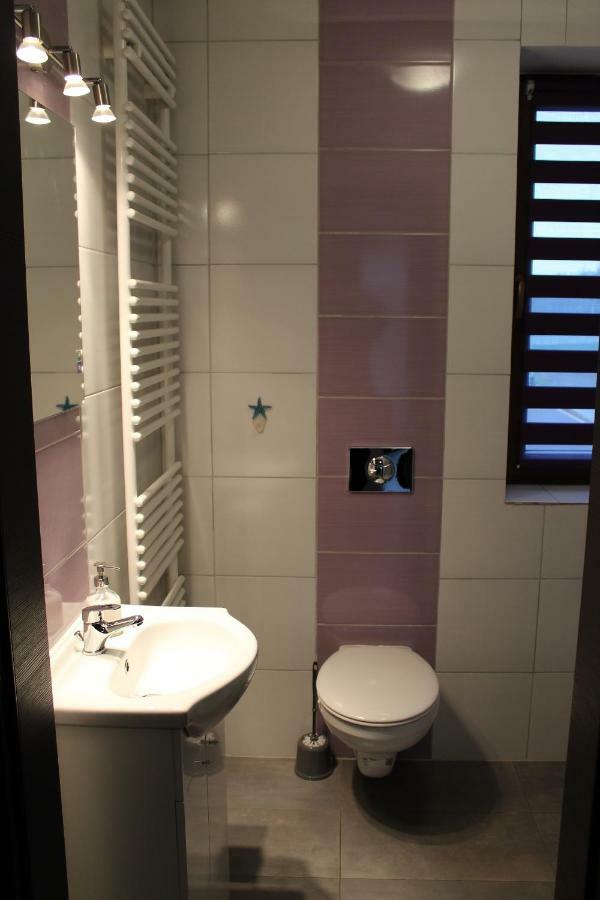 Apartment Fibra Aroma Rybnik (Silesia)