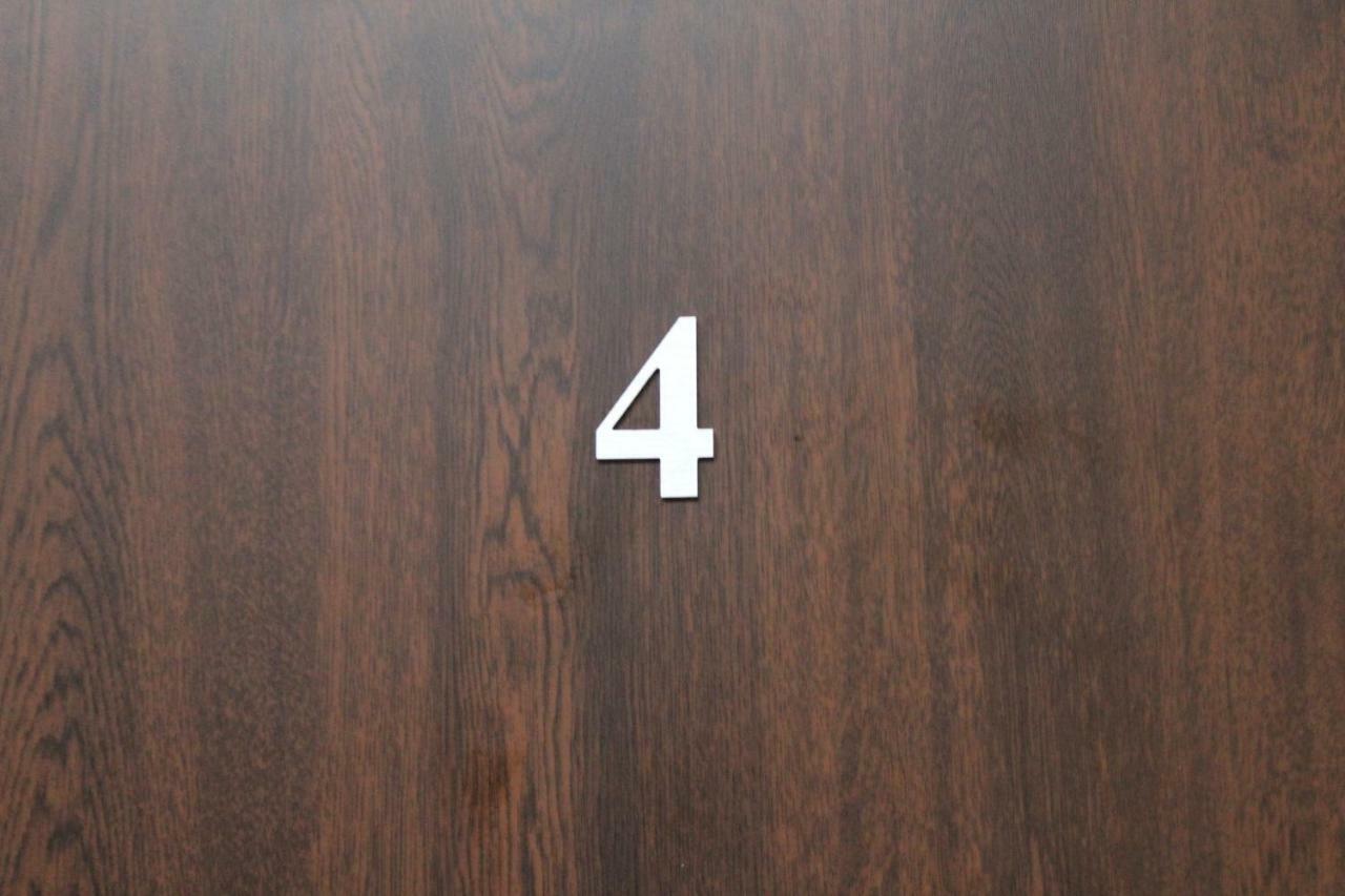 Fibra Aroma Apartment *