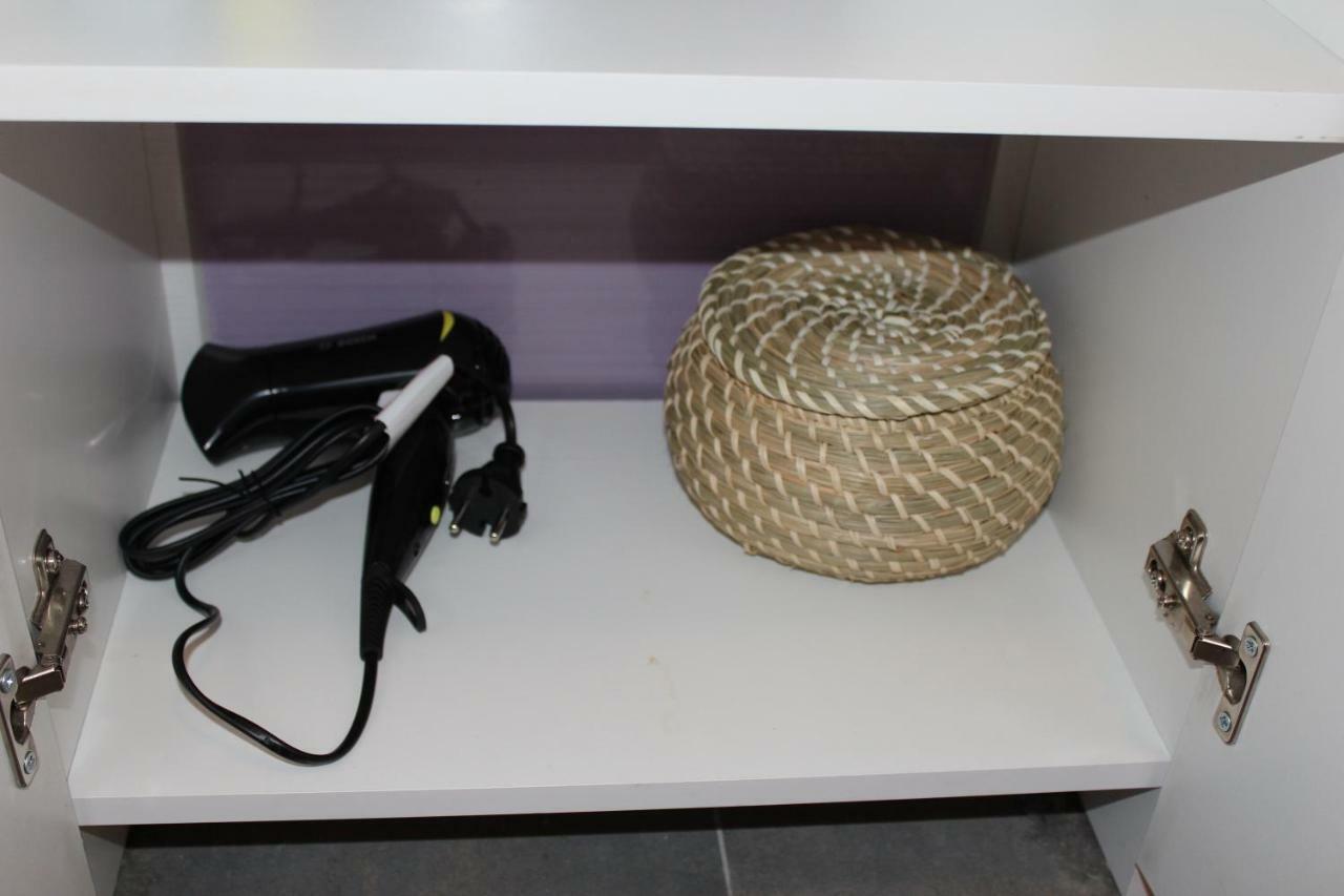 Apartment Fibra Aroma