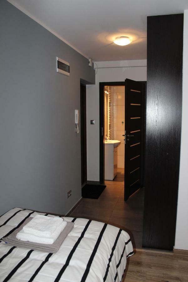 Fibra Aroma Apartment Rybnik (Silesia)