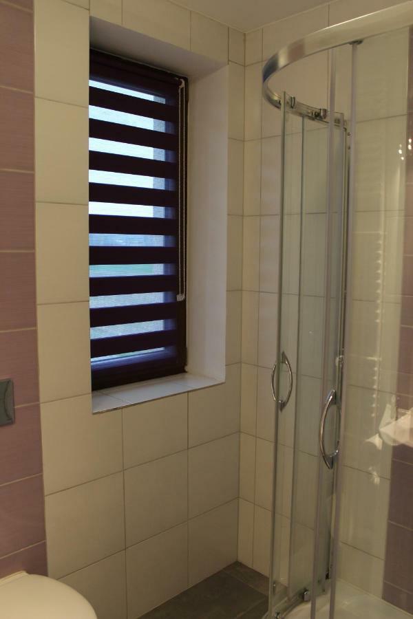 Apartment Fibra Aroma Rybnik (Silesia)